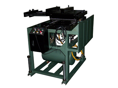 偏擺型空氣送料機