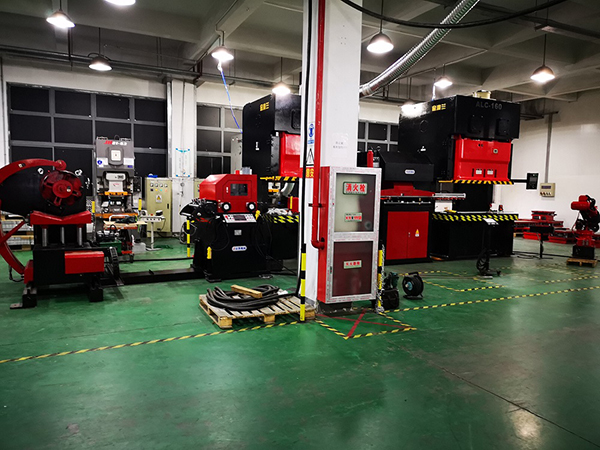 六軸機械手廠家