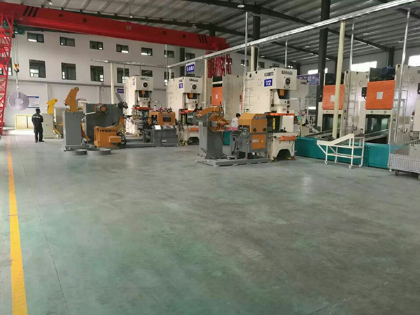 三合一送料機廠家